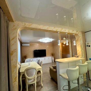 Аренда 3-х комнатной квартиры Калиновая-Образцова, первая сдача!