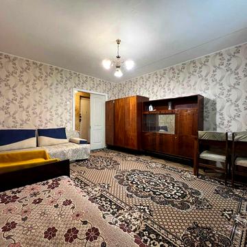 Снимите двухкомнатную квартиру на улице Щепкина