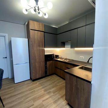 Продаж 1к Квартира Прорізна вулиця