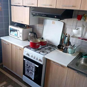 Здам однокімнатну квартиру в м. Кременчук