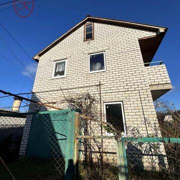 Продаж / дача 62.4м2/ Самусіівка