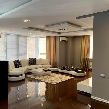 Обсерваторный переулок, 2/6