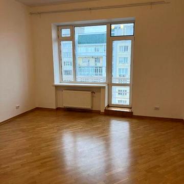 3кім.кв. на Балакірева