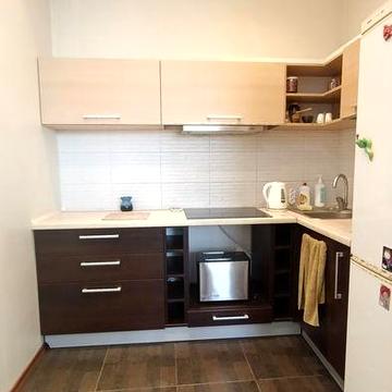 Сдам 1к + кухня-студия ул. Академическая/Говорова/парк Победы!