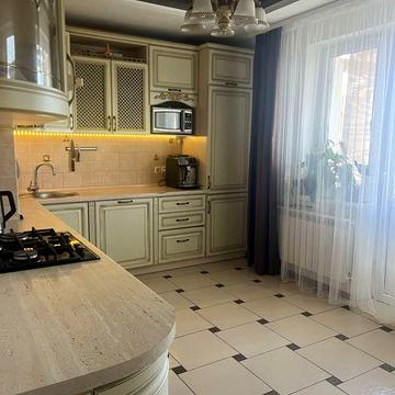 Уютная квартира с гаражем возле дома! Заезжай и живи-идеальный вариант