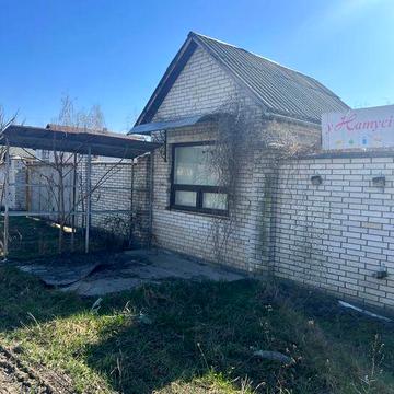 Продается дом в Мукачево