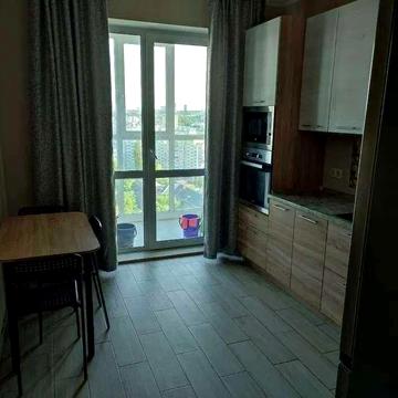 Оренда 1-к квартири ЖК Вишиванка, вул. Пріорська 16, Оболонь