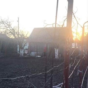 Дача в пригороде Черноморска