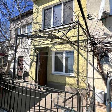 Своя Дача у моря причал 423