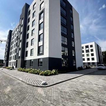 1к квартира в зданому будинку. Можна на ремонт