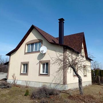 Помешкання біля Чернігова. є-ВІДНОВЛЕННЯ. Перший власник.