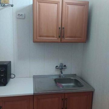 Продаж 1к Квартира Успенська вулиця