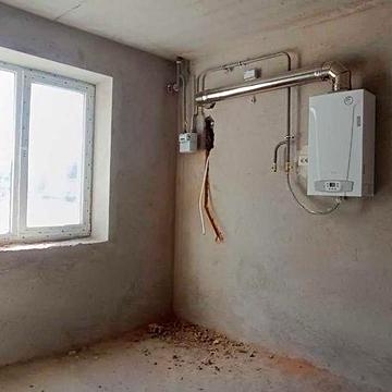 Продам 1 кімн. квартиру, газ запущен, можно на ремонт. Сертифікат- так