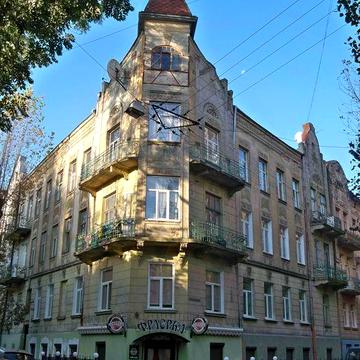 Продаж 2-кімн квартира під ремонт 55/39/5м² вул Новий Світ 77999$ ТОРГ ЖК Будинок Юзефа Сассовера