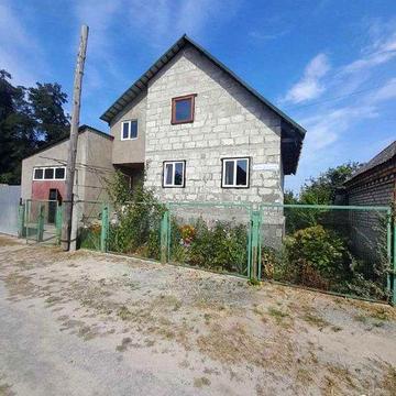 Будинок 1,5 поверховий. Продажа будинку в місті Звягель.