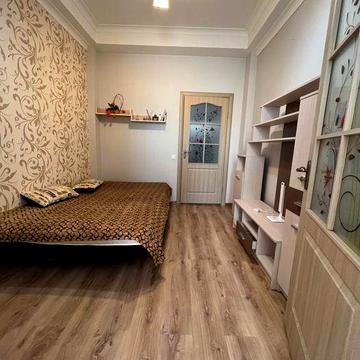 Сдам 1 ком квартиру по ул. Атамана Головатого / Пересыпский мост