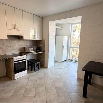 Здам 1-но кімнатну квартиру в центрі міста