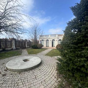 Продам дом в Черноморске