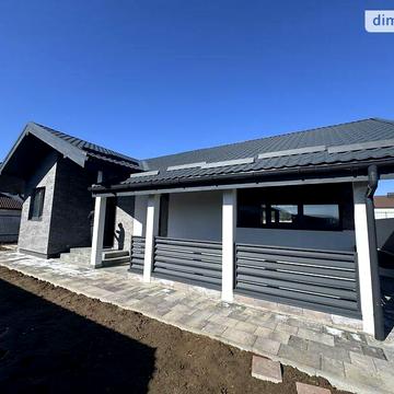 Продаж 3к Дім Одеська вулиця