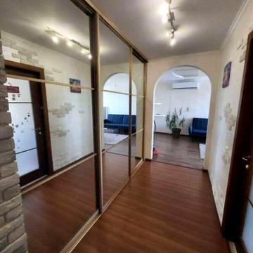 Довгострокова оренда 3к Квартира Чеботарьова вулиця