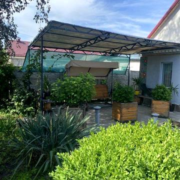 Сдам  дом в Самаровке р-н школы