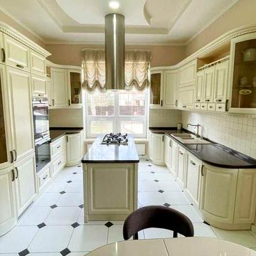 Особняк в Шишкино.Орловщина.20 соток.Авторский проект 497000$