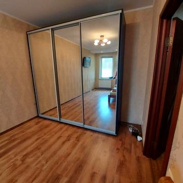 Радужна вул., 17