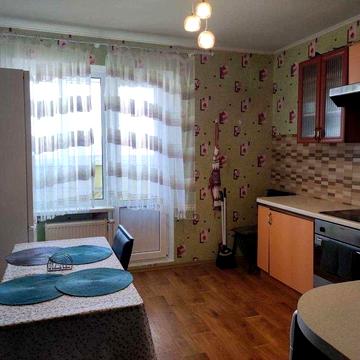 Оренда 2-кімнатної квартири  проспект Науки, 60-А 6 поверх