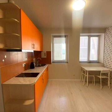 Берегова 3г оренда затишної 1к студії,Окружна дорога 7 хв!