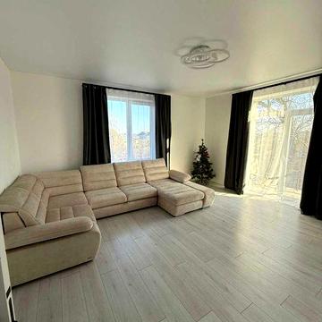 Продаж 3-х кімн. кв-ри в м.Винники вул.І.Франка