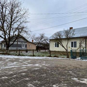 Продається будинок біля м. Самбір (відстань 500 м.) с. Ралівка 80 м2