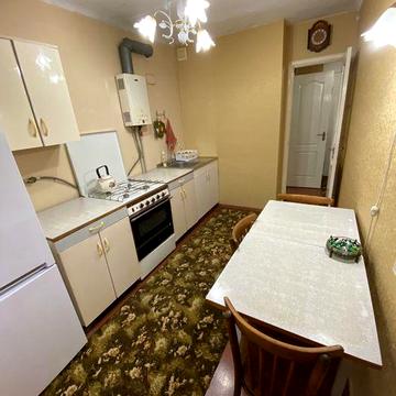 Продаж 1к.квартири Зигіна, з меблями та технікою. ЖК ЖЕК