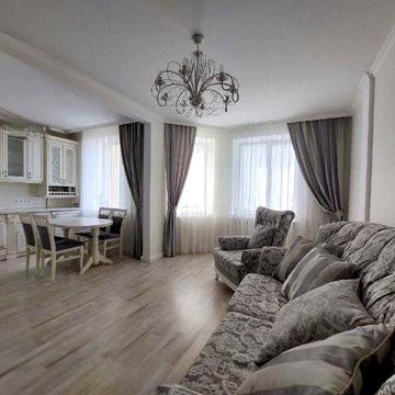 3кім новобудова,центр від власника ЖК Набережна