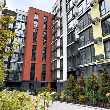 Трикімнатна квартира з терасою! Зданий будинок! Без оподаткування ЖК HARMONY for life