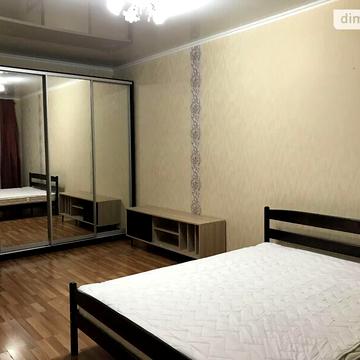 Довгострокова оренда 1к Квартира Зарічанська вулиця ЖК Набережный квартал