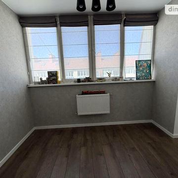 Продаж 3к Квартира Тарасівська вулиця ЖК Киевский маеток