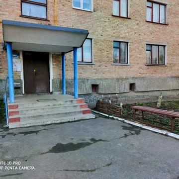 Продам 3х кімнатну квартиру ЖК кооператив берізка