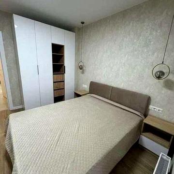 Оренда 1-к квартири в ЖК "Файна Таун"