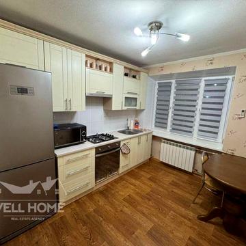 Оренда квартири 1к Лісовий проспект, 12А Київ