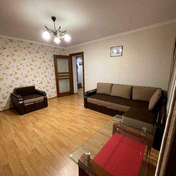 Здається 1-к квартира на вул. Річицька, район Рясне-1.