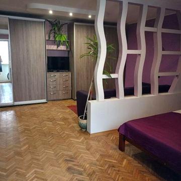 Оренда 1-кімнатної квартири довгострокова