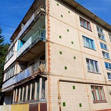 Квартира однокімнатна