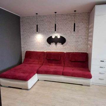 Продам свою двокімнатну квартиру Пісочин Мобіль