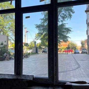 2 ком квартира от строителей 53м2 Акварель 4 Профсоюзная Малиновский ЖК Акварель 4