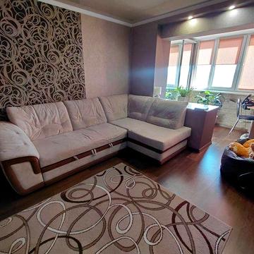 2х кім квартира з ремонтом