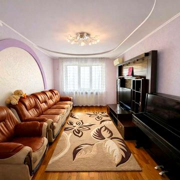 Продаж затишної 3-кімнатної квартири.мрн.Огнівка.  Від власника!