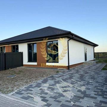 Продам Дуплекс 73 м² у Котеджному містечку Білогородська