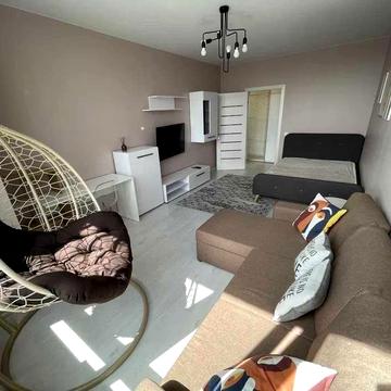 Оренда 1-к квартири, проспект Відрадний