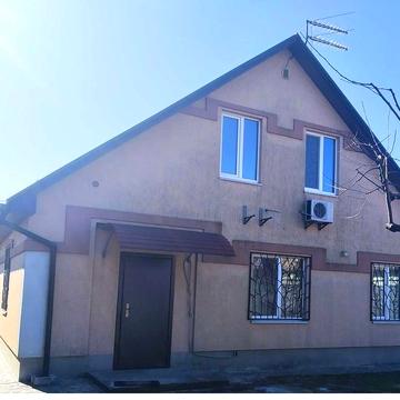 Гарний будинок по доступній ціні
