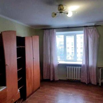 Продам коммуну с ремонтом на 3 этаже .